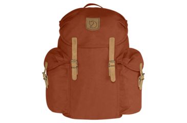 Image of Fjallraven Ovik 20L Backpack-Autumn Leaf-20 L
