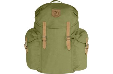 Image of Fjallraven Ovik 20L Backpack-Meadow Green-20 L
