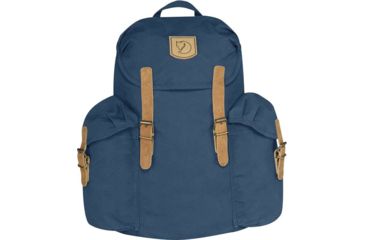 Image of Fjallraven Ovik Backpack - 15L, Uncle Blue, F23058-520