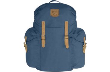 Image of Fjallraven Ovik Backpack - 20L, Uncle Blue, F23059-520