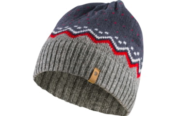 Image of Fjallraven Ovik Knit Hat, Navy, One Size, F78128-560-OS