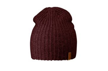 Image of Fjallraven Ovik Melange Beanie - Men's-Port
