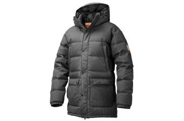 Image of Fjallraven Ovik Parka - Men's