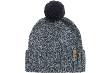 Image of Fjallraven Ovik Pom Hat, Dark Navy, One Size, F84769-555-OS