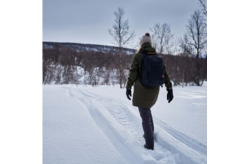 Image of Fjallraven Ovik Pom Hat, Grey, One Size, F84769-020-OS
