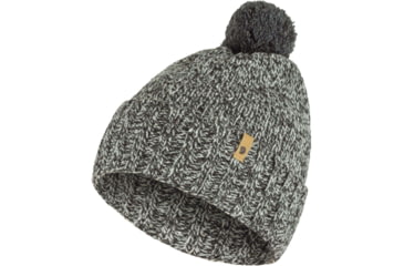 Image of Fjallraven Ovik Pom Hat, Grey, One Size, F84769-020-OS