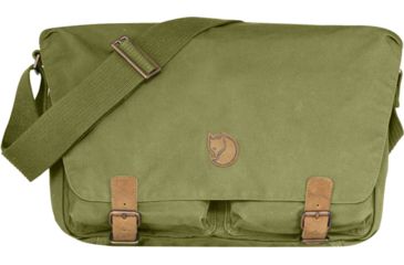 Image of Fjallraven Ovik Shoulder Bag-Meadow Green-10 L