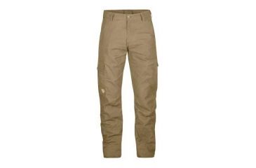 Image of Fjallraven Ovik Trousers, Sand, 56 F81149-220-56