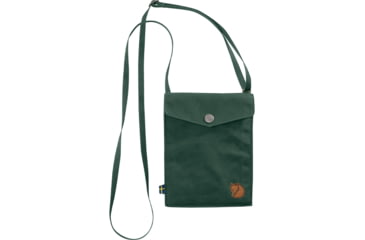 Image of Fjallraven Pocket, Deep Patina, One Size, F24221-679-One Size