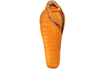 Image of Fjallraven Polar -30 Long, Burnt Orange, Long, F62731-212-One Size