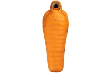 Image of Fjallraven Polar -30 Long, Burnt Orange, Long, F62731-212-One Size
