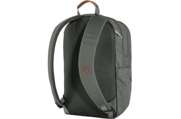 Image of Fjallraven Raven 20 Backpack, Basalt, One Size, F23344-050-One Size