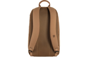 Image of Fjallraven Raven 20 Backpack, Khaki Dust, One Size, F23344-228-One Size