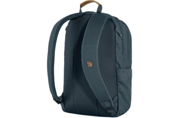 Image of Fjallraven Raven 20 Backpack, Navy, One Size, F23344-560-One Size