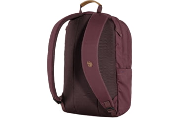 Image of Fjallraven Raven 20 Backpack, Port, One Size, F23344-357-One Size