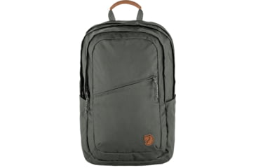 Image of Fjallraven Raven 28 Backpack, Basalt, One Size, F23345-050-One Size