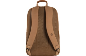Image of Fjallraven Raven 28 Backpack, Khaki Dust, One Size, F23345-228-One Size
