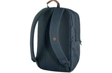 Image of Fjallraven Raven 28 Backpack, Navy, One Size, F23345-560-One Size