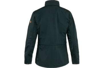 Image of Fjallraven Raven Jacket - Womens, Dark Navy, Extra Large, F87151-555-XL