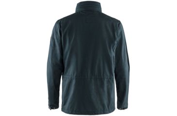 Image of Fjallraven Raven Lite Jacket - Mens, Dark Navy, Large, F82607-555-L