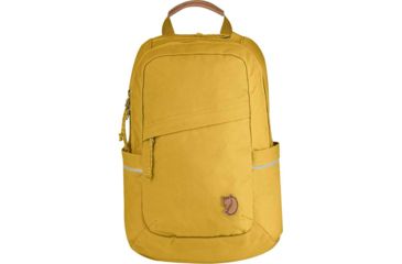 Image of Fjallraven Raven Mini Backpack - 7L, Ochre, F26050-160