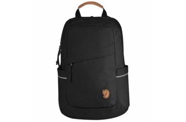 Image of Fjallraven Raven Mini Backpack, Black, F26050-550-