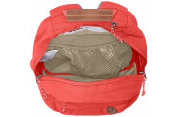 Image of Fjallraven Raven Mini Backpack, Coral, F26050314