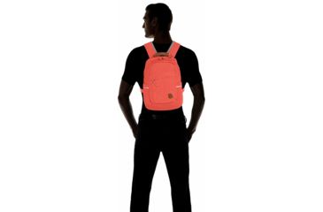 Image of Fjallraven Raven Mini Backpack, Coral, F26050314