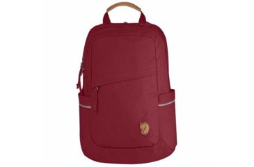 Image of Fjallraven Raven Mini Backpack, Redwood, F26050-330-