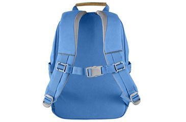 Image of Fjallraven Raven Mini Backpack, UN Blue, F26050525