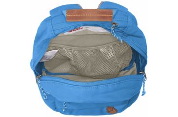 Image of Fjallraven Raven Mini Backpack, UN Blue, F26050525
