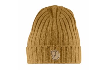 Image of Fjallraven Re-Wool Hat, Acorn, One Size, F77376-166-OneSize