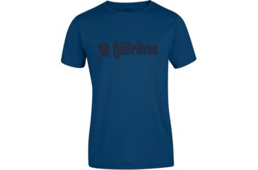 Image of Retro T-Shirt - Mens -Dark Navy-Large
