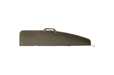 Image of Fjallraven Rifle Zip Case, Dark Olive, One Size, F90207-633-One Size