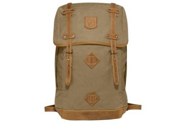 Image of Fjallraven Rucksack No.21 - Large - 30L, Sand, F24206-220