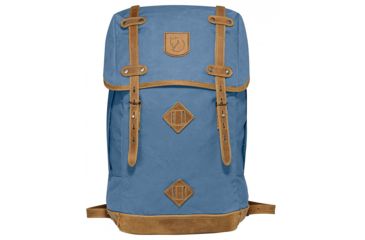 Image of Fjallraven Rucksack No.21, Large, Blue Ridge, F24206519
