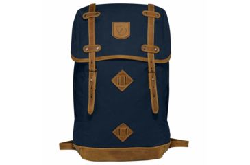 Image of Fjallraven Rucksack No.21 Large, Navy, F24206-560-
