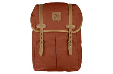 Image of Fjallraven Rucksack No.21 - Medium - 20L, Autumn Leaf, F24205-215