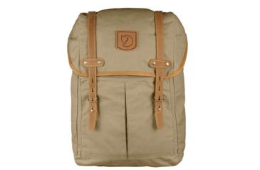 Image of Fjallraven Rucksack No.21 - Medium - 20L, Sand, F24205-220