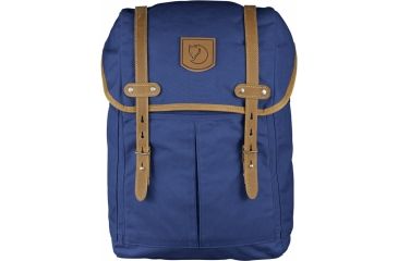 Image of Fjallraven Rucksack No.21 Medium, Deep Blue F24205-527-