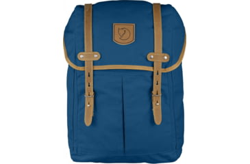 Image of Rucksack No.21 Medium-Lake Blue-20 L
