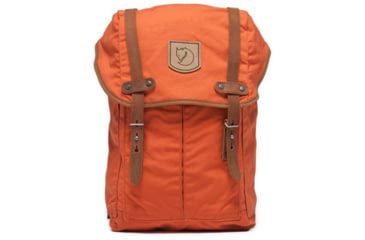 Image of Fjallraven Rucksack No.21 Medium-Pumpkin-20 L