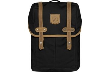 Image of Fjallraven Rucksack No.21 Mini-Black