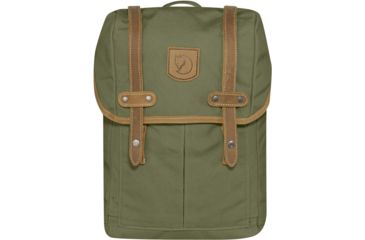 Image of Fjallraven Rucksack No.21 Mini-Green