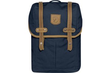Image of Fjallraven Rucksack No.21 Mini-Navy
