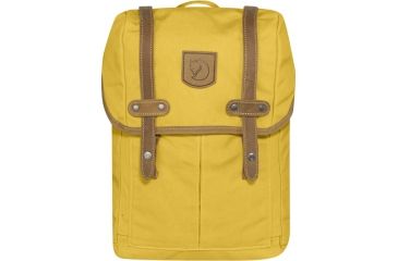 Image of Fjallraven Rucksack No.21 Mini-Ochre