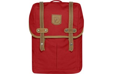 Image of Fjallraven Rucksack No.21 Mini-Red