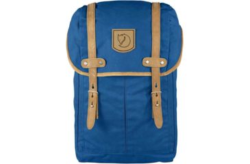 Image of Fjallraven Rucksack No.21 - Small - 15L, Lake Blue, F24204-539