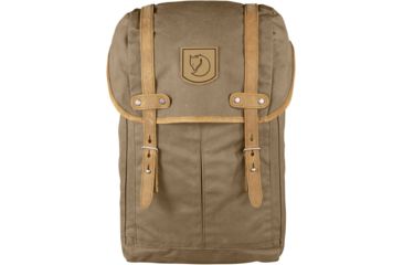 Image of Rucksack No.21 Small Backpack-Sand