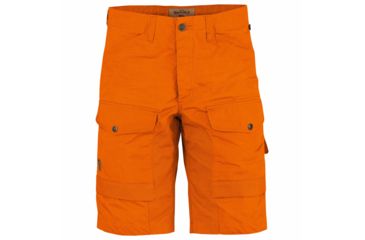 Image of Fjallraven Shorts No.5 - Mens, Burnt Orange, 44, F83234-212-44